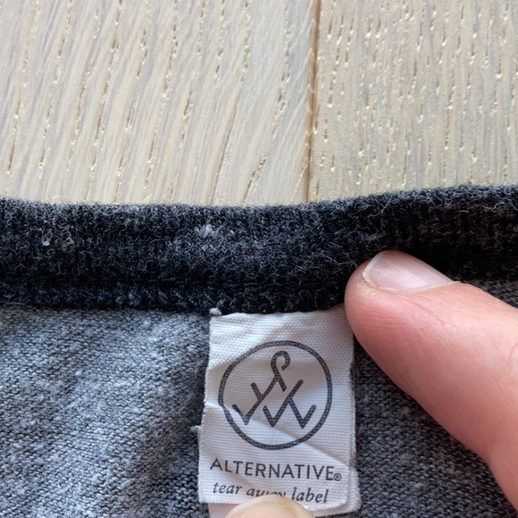 Stars t-shirt - Picture 3 of 4